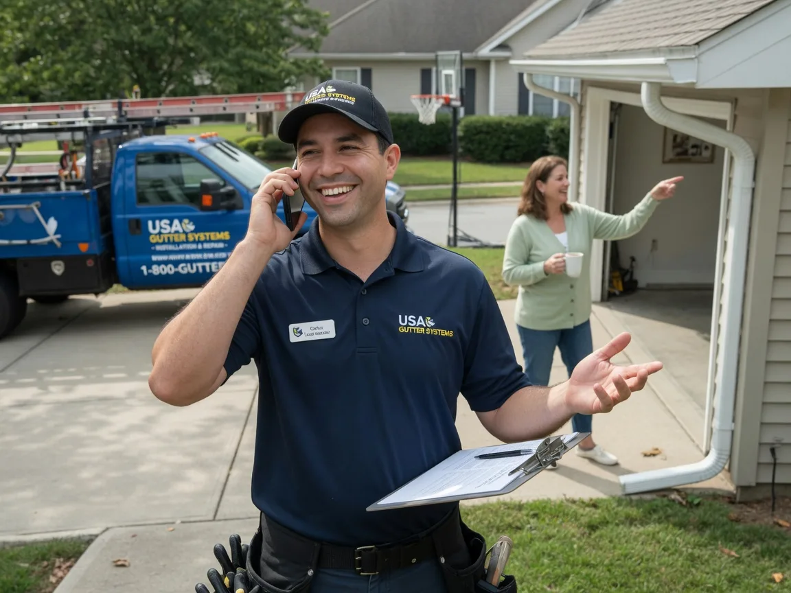 Gutter Installation Eagle Springs, NC FAQs